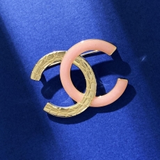 Chanel Brooches